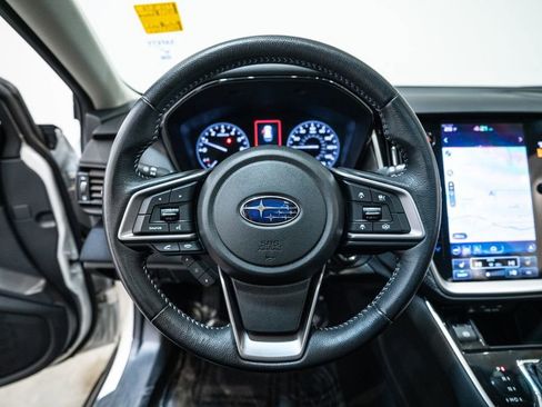 Used 2022 Subaru Outback Premium w/ Popular Package #1 image 18