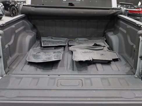 Used 2020 Jeep Gladiator Rubicon image 36