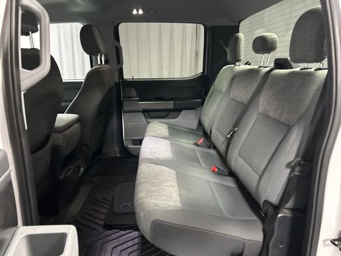 Used 2021 Ford F150 XLT w/ Equipment Group 302A High image 22