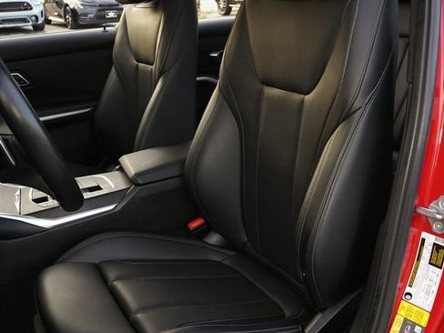 Used 2023 BMW 330e w/ M Sport Package image 9