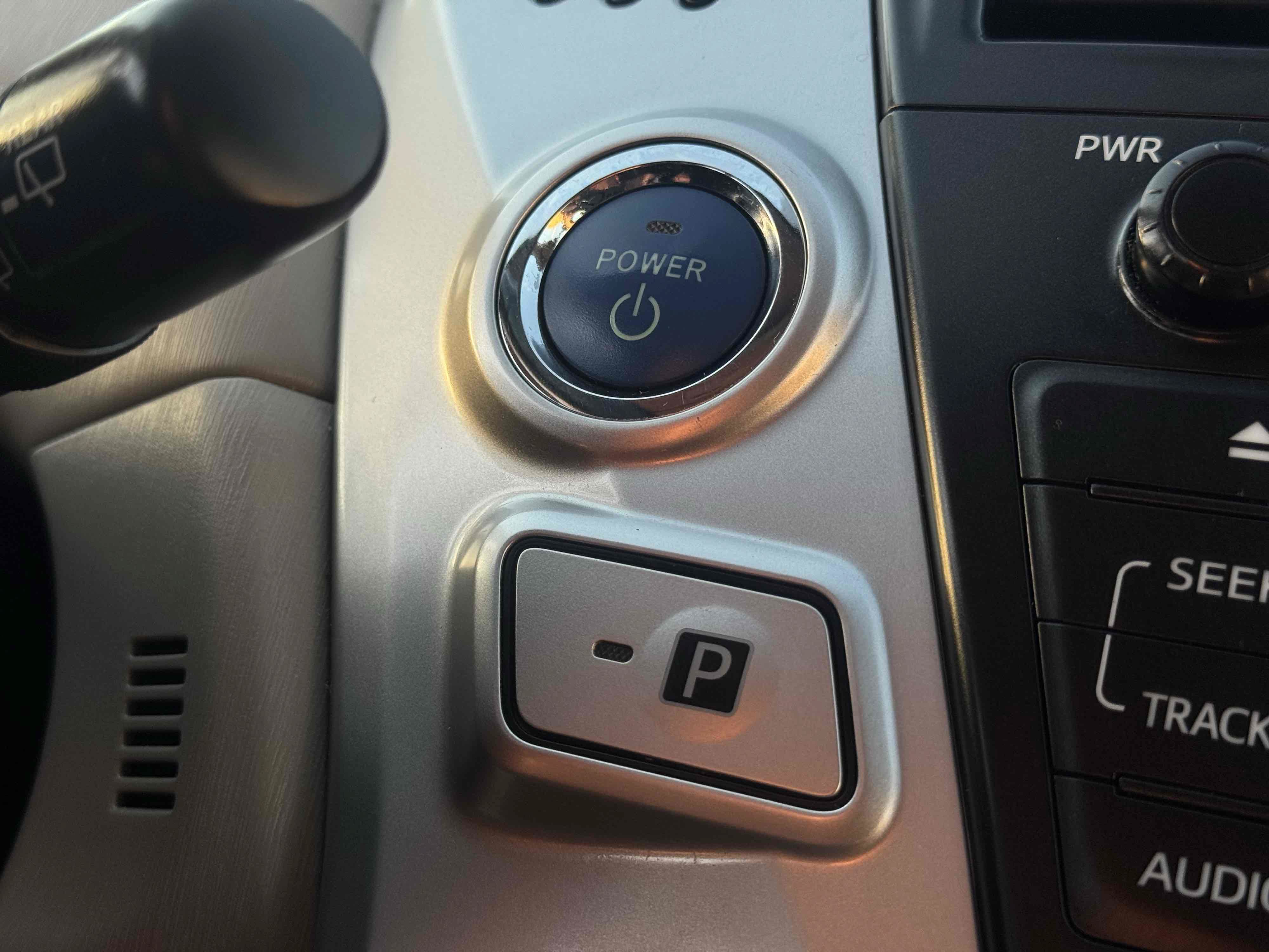 Used 2013 Toyota Prius V Five FWD image 28