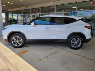 New 2025 Chevrolet Blazer LT video 2