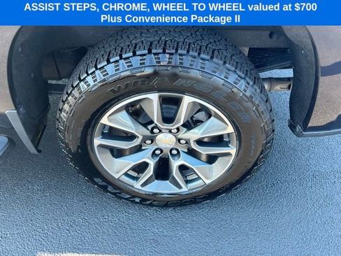 Used 2023 Chevrolet Silverado 1500 LT image 7