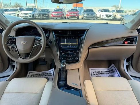 Used 2016 Cadillac CTS Performance image 40