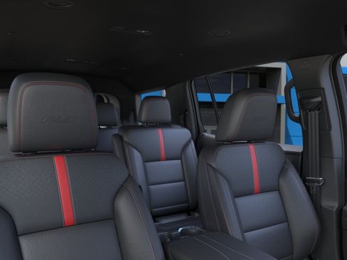 New 2026 Chevrolet Traverse RS w/ LPO, Floor Liner Package image 48