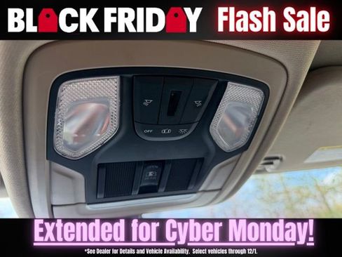 Used 2020 RAM 1500 Big Horn image 27