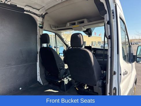 Used 2020 Ford Transit 250 Base w/ Load Area Protection Package image 16