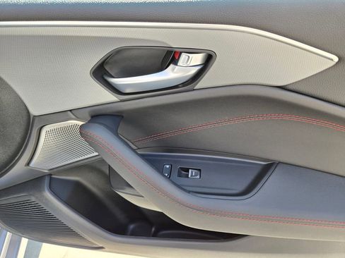 New 2025 Acura TLX SH-AWD w/ A-SPEC Pkg image 21