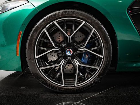 Used 2023 BMW M8 Competition w/ M Carbon Exterior Package image 14