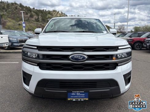 Used 2024 Ford Expedition Max XLT image 12