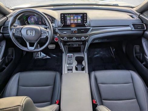 Used 2022 Honda Accord Sport image 15