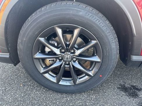 New 2026 Honda CR-V EX-L image 10