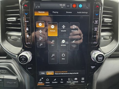 Used 2023 RAM 3500 Laramie image 58