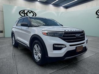 Used 2020 Ford Explorer XLT w/ Equipment Group 202A RWD video 1