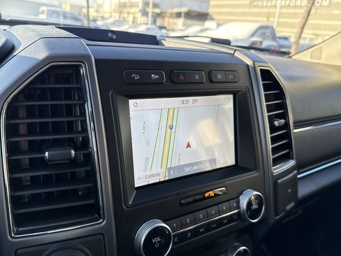 Certified 2021 Ford Expedition Max Platinum image 22