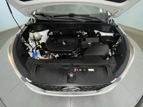 Used 2021 Hyundai Tucson Value FWD image 24