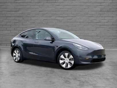 Used 2024 Tesla Model Y Long Range
