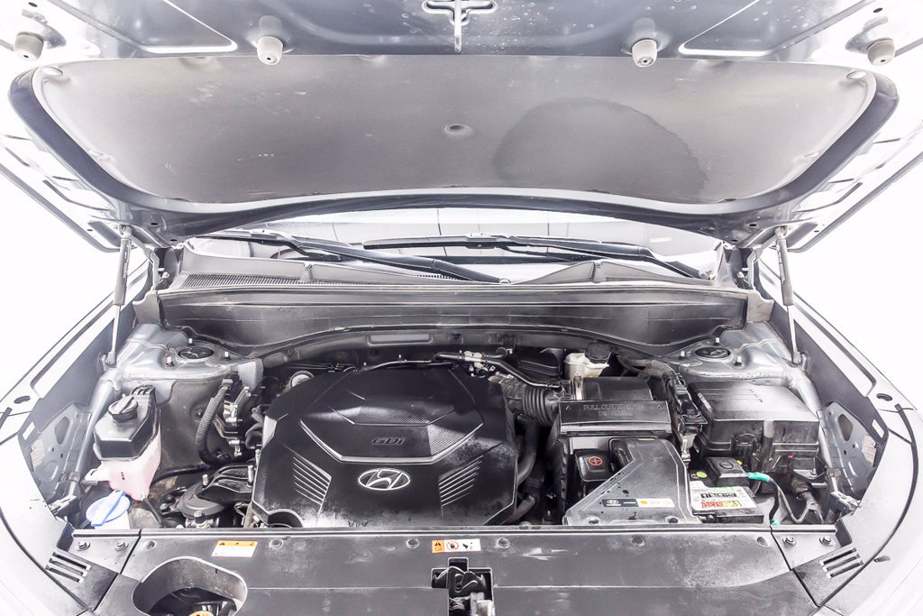 Used 2023 Hyundai Palisade XRT FWD image 39