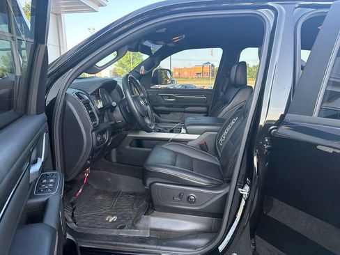 Used 2024 RAM 1500 Rebel w/ Rebel Level 2 Equipment Group AWD/4WD image 6