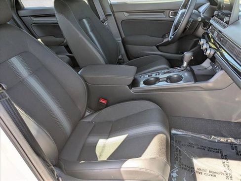 Used 2026 Honda Civic Sport image 19