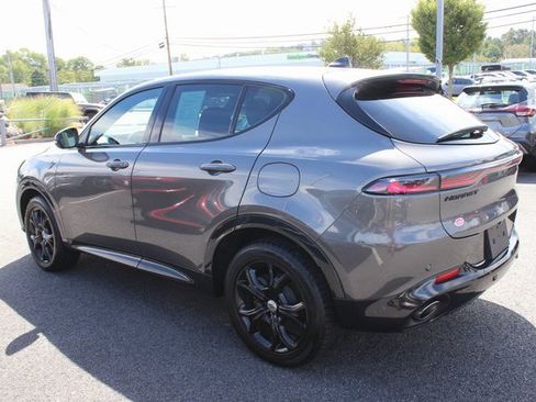 Used 2024 Dodge Hornet R/T w/ R/T Blacktop Package image 27