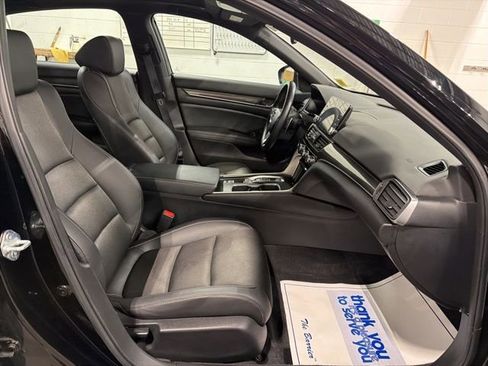 Used 2022 Honda Accord Sport image 15