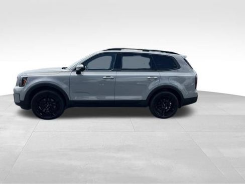 Used 2024 Kia Telluride EX X-Line AWD/4WD image 4