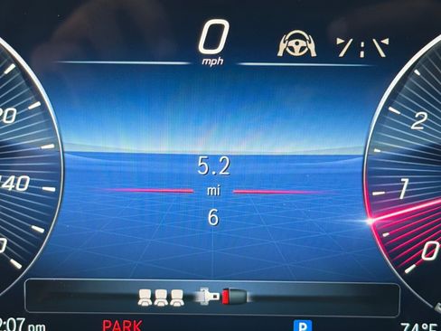 New 2026 Mercedes-Benz GLE 450 4MATIC image 25