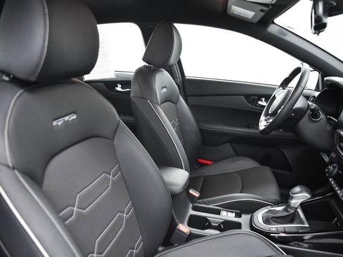 Used 2024 Kia Forte GT-Line image 13