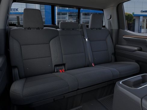 New 2026 Chevrolet Silverado 1500 RST w/ All Star Edition Plus AWD/4WD image 18