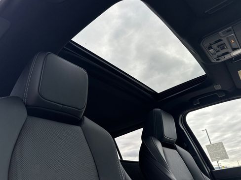 New 2026 Toyota 4Runner TRD Off-Road Premium image 19