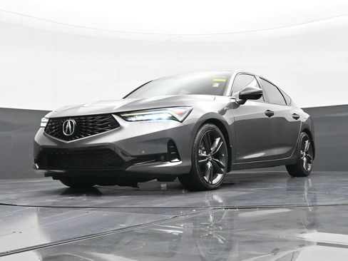 Used 2023 Acura Integra A-Spec w/ Technology Package FWD image 20