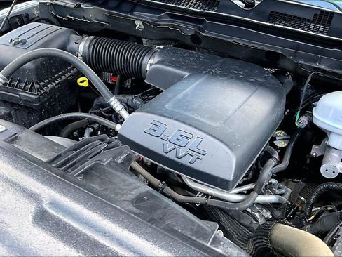 Used 2023 RAM 1500 Tradesman w/ Popular Equipment Group AWD/4WD image 28