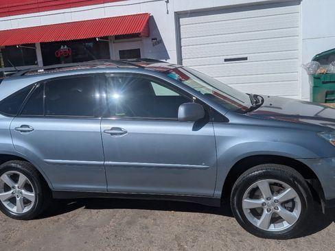 Used 2005 Lexus RX 330 AWD image 9