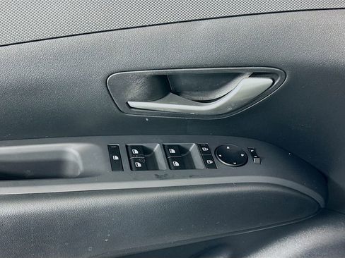 New 2026 Hyundai Tucson SEL image 19