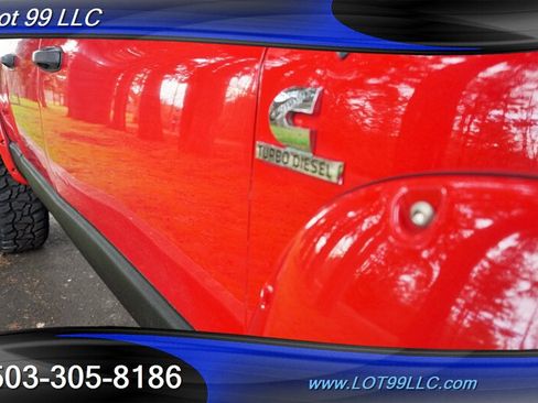 Used 2007 Dodge Ram 2500 Truck SLT w/ Quad Cab Big Horn Value Group AWD/4WD image 39