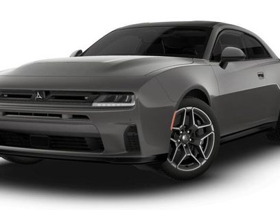 New 2026 Dodge Charger Daytona Scat Pack