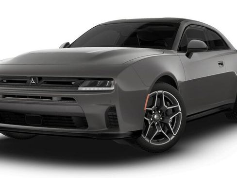 New 2026 Dodge Charger Daytona Scat Pack image 1