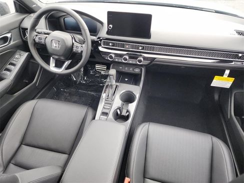 New 2026 Honda Civic Sport Touring image 34