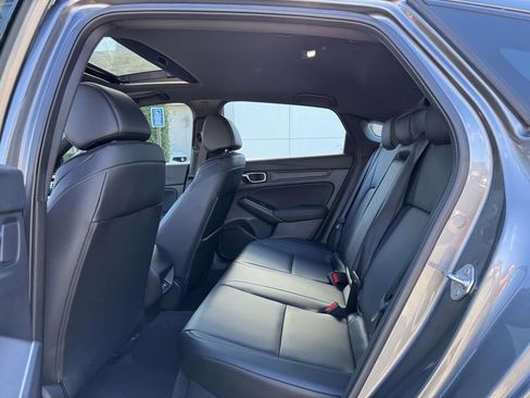 Certified 2023 Acura Integra A-Spec image 10