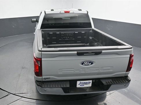 Used 2024 Ford F150 XLT w/ Mobile Office Package image 26