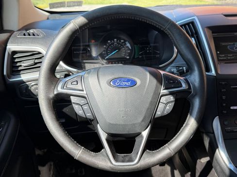 Used 2015 Ford Edge Sport w/ Equipment Group 401A AWD/4WD image 21