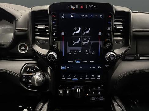 Used 2023 RAM 1500 Limited image 20