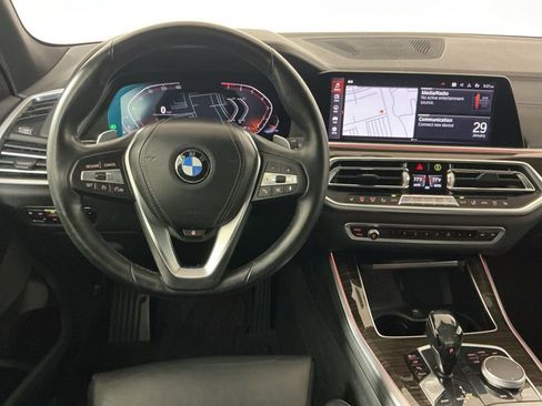 Used 2019 BMW X5 xDrive40i w/ Premium Package 2 image 9