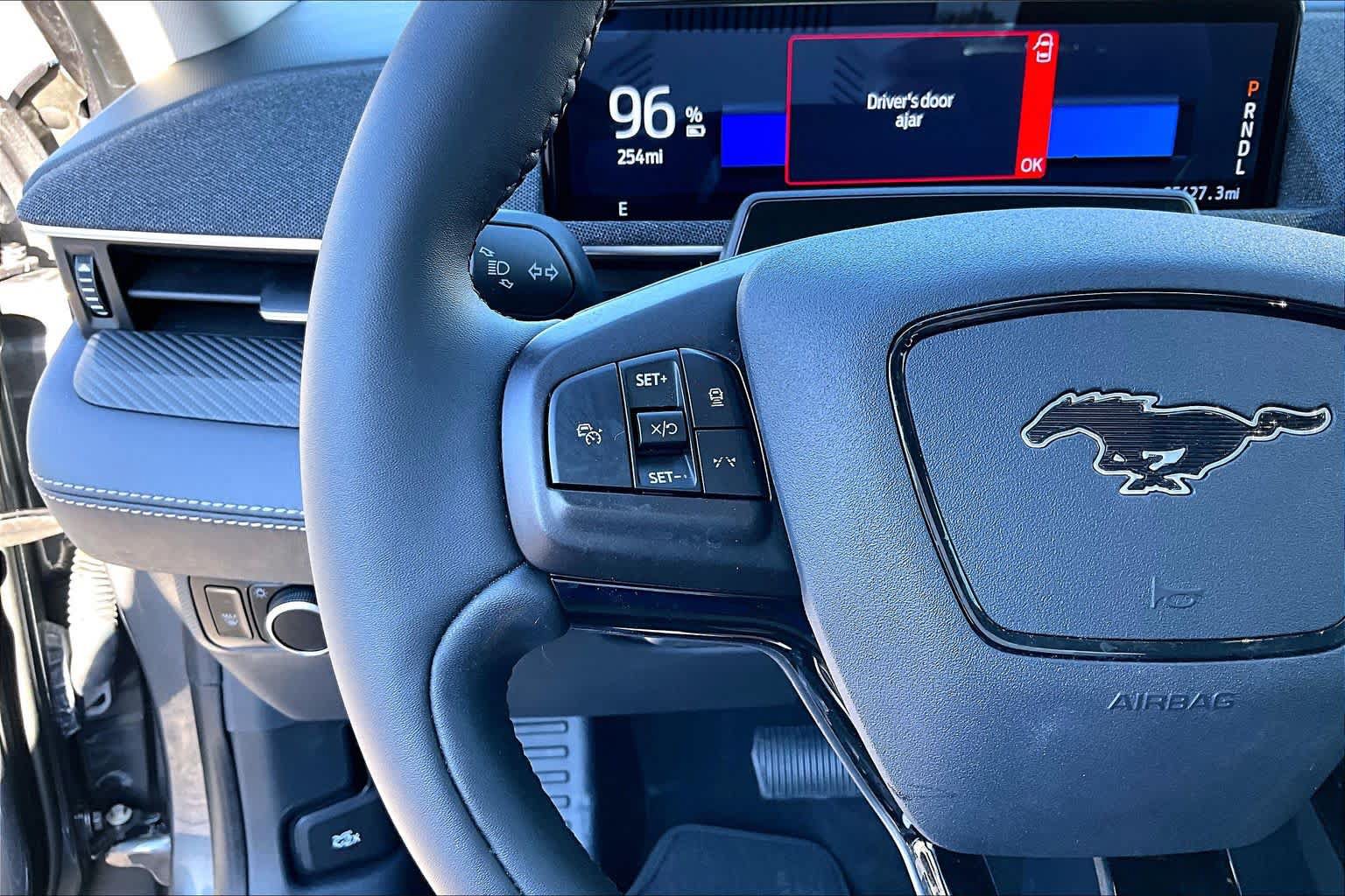 Used 2023 Ford Mustang Mach-E Premium AWD/4WD image 23