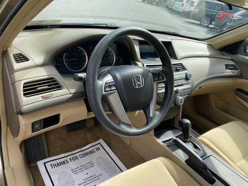 Used 2008 Honda Accord LX image 10