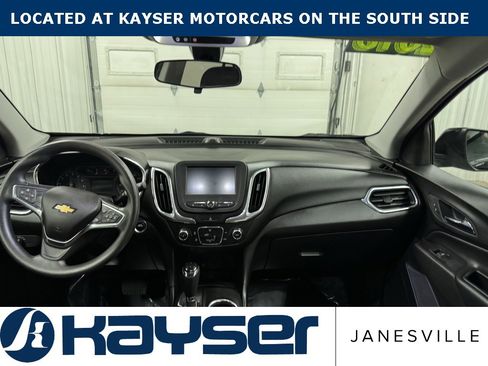 Used 2018 Chevrolet Equinox LT image 14