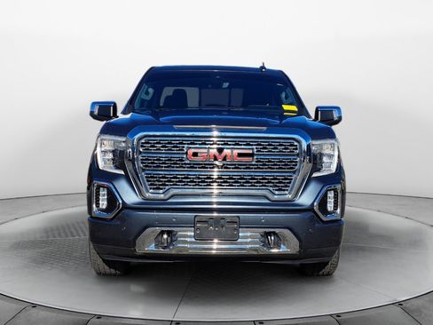 Used 2019 GMC Sierra 1500 Denali w/ Technology Package image 2