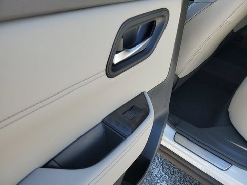 New 2026 Nissan Rogue Dark Armor FWD image 10