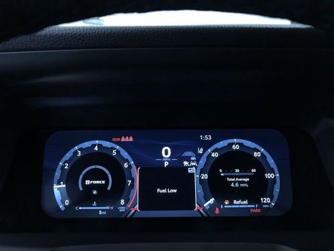 New 2026 Toyota Tacoma TRD Sport AWD/4WD image 22